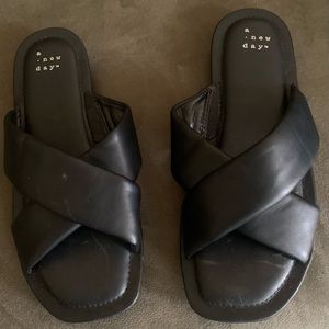 Women’s Sandals